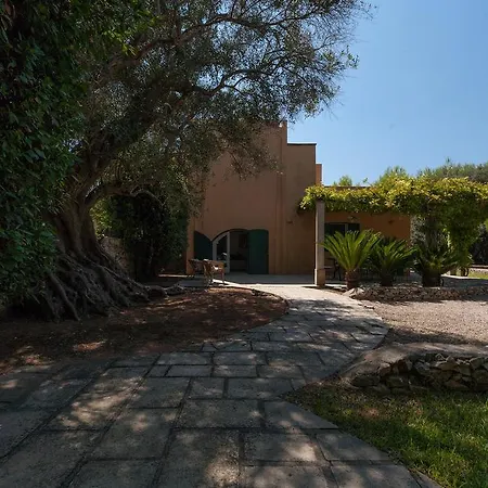 Rivabella Villa Sannicola