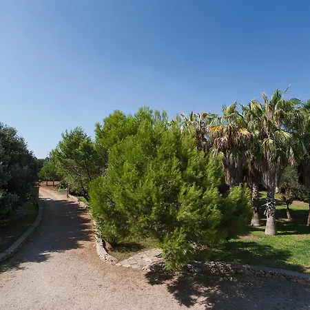 Rivabella Villa *