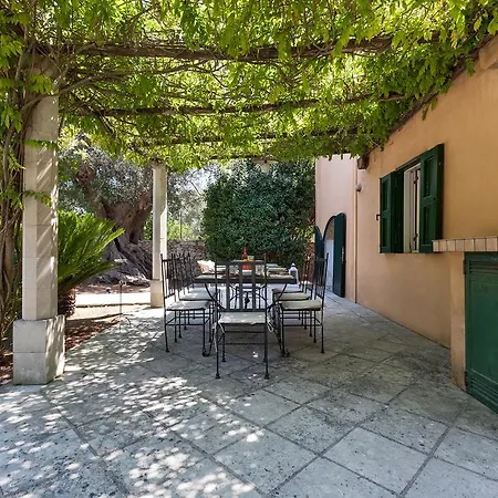Villa Rivabella Sannicola