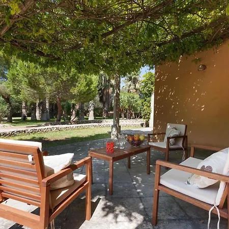 Villa Rivabella *